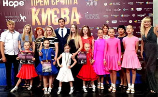 змагання miradance